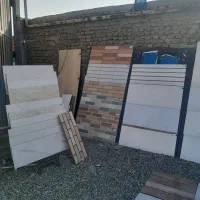 انبارکاشی سرامیک در همه ابعاد|عمده‌فروشی|تهران, شهرک رضویه|دیوار