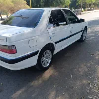 فروش پژو پارسTU51398|خودرو سواری و وانت|گتوند, |دیوار