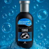 شامپو ضد شوره