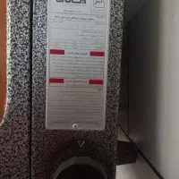 بخاری دیواری