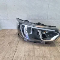 چراغ جلو راست پارس نوا