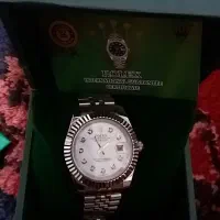 ساعت مچی رولکس مردانه