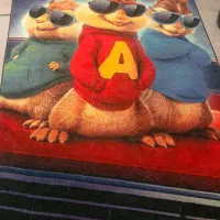 قالی عروسکی