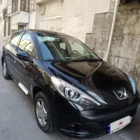 ۲۰۷ پانا tu5p موتور جدید