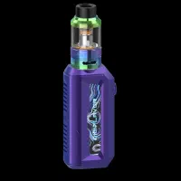 ویپ دیجی‌فلیور ایکس پی 77 وات رنگ بنفش و مشکی