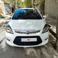 لیفان x50 دنده تمام فابریک