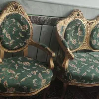 فروش یکسری از وسایل خونه|مبلمان خانگی و میز عسلی|مهدی شهر, |دیوار