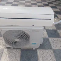 کولر ۲۴ هزار جنرال گلد در حد