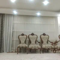 پرده حریر