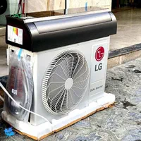 خرید/فروش کولرگازی دست دو و کارکرده