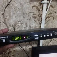 تلویزیون 32 سامسونگ و دیجیتال