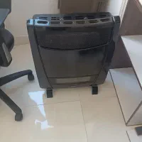 بخاری گازی ۶ هزار