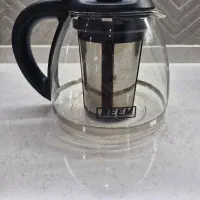 قوری چای ساز بیم اصل آلمان و ایکیا