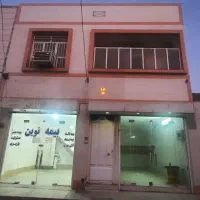 ملک تجاری مسکونی در یوسفی|فروش مغازه و غرفه|اهواز, یوسفی|دیوار