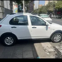 کوییک GX مدل ۱۴۰۳  صفر