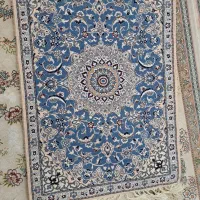 فرش دستباف نائینی(جفتی)|فرش|یزد, |دیوار