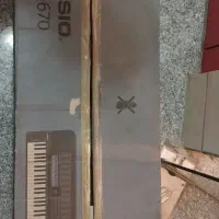 اورگ پیانو|پیانو، کیبورد، آکاردئون|تهران, منیریه|دیوار