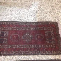 1 عدد پادری  دستبافت لاکی با قدمت 55 سال