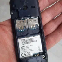گوشی سامسونگ B312|موبایل|شهرکرد, |دیوار