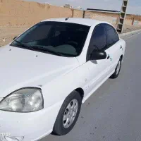 ریو استثناییsl1500|خودرو سواری و وانت|خمینی‌شهر, |دیوار