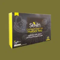 دمنوش لاغری