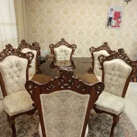 مبل ، میز نهارخوری ، بوفه