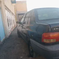 پراید مدل ۹۳ فروش فوری