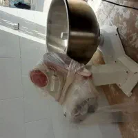 چونه گیر دستگاه های نانوایی وتعمیر انها|ماشین‌آلات صنعتی|مشهد, توس (بلوار توس)|دیوار