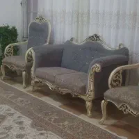 مبل هفت نفره