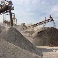 ماسه آجر خاکبرداری