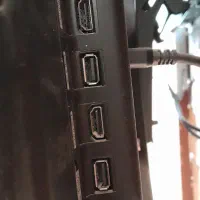 تلویزیون ۴۷ اینچ سامسونگ|تلویزیون و پروژکتور|اصفهان, مهرآباد|دیوار