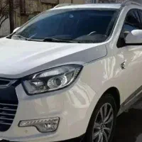 جک s5 فایو مدل ۴۰۲کارمندی تا ۸۰۰تومن معاوضه ماشین