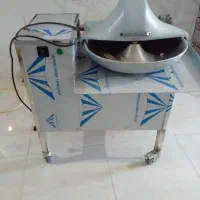 سبزی خردکن درحدنو