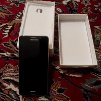 گوشی گلکسیa5|موبایل|شهرکرد, |دیوار