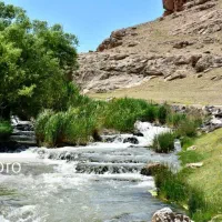 توریکروزه رودخانه رندو بازارماکو/جمعه20شهریور/