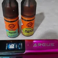 ویپ آرگاس درحدنونونوسالم کلایکباردوباراستفاده|زیورآلات و اکسسوری|ماهدشت, |دیوار