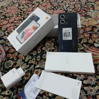 گوشی نوت12«درحد نو»