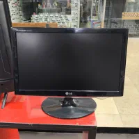 فروشگاه نیکان - فروش اقساط مانیتور 20 اینچ.  LG