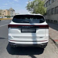 فیدلیتی پرستیژ ۷نفره|خودرو سواری و وانت|سیرجان, |دیوار