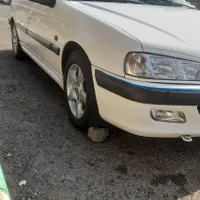 پژو پارس دوگانه سوز، مدل ۱۳۹۳|خودرو سواری و وانت|گرگان, |دیوار
