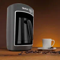 فروش قهوه ساز تفال مدل Cm820 اصل|سماور، چای‌ساز، قهوه‌ساز|تهران, فلاح|دیوار