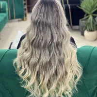 تخفیفات ویژه 50% خدمات زیبایی|خدمات آرایشگری و زیبایی|هشتگرد, شهرک وحدت|دیوار