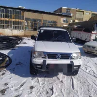 پیکاب|خودرو سواری و وانت|تهران, جمالزاده|دیوار