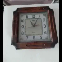 ساعت دیواری ژاپنی