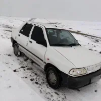 پراید یورو ۴ مدل ۹۴