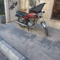 سلام موتور تیز پرتوس ۹۴ تازه تعمیر