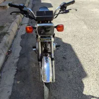 همتاز150مدل99|موتورسیکلت|مراغه, |دیوار