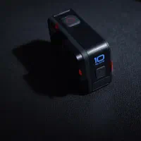 گوپرو هیرو ۱۰ gopro