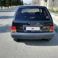 پراید هاچبک