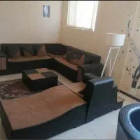 منزل مبله صدرا